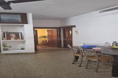 Hall Image of 2406 Sq.ft 4 BHK Independent House for sale in Purasawalkam Chennai for Rs. 135000000