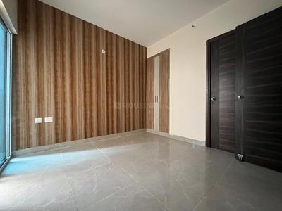 Bedroom Image of 1000 Sq.ft 3 BHK Apartment / Flat for sale in SKA Metro Ville, Eta II Greater Noida for Rs. 12600000