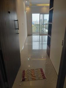Hall Image of 1085 Sq.ft 2 BHK Apartment / Flat for rent in Pride Altius, Bagalakunte Bengaluru for Rs. 40000
