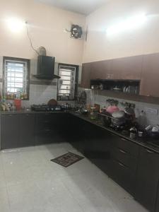 Kitchen Image of 4000 Sq.ft 5 BHK Independent House for sale in Yadav Colony Jabalpur for Rs. 27500000
