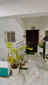 Hall Image of 1247 Sq.ft 3 BHK Apartment / Flat for sale in Confident Oxygen, Dommasandra Bengaluru for Rs. 12500000