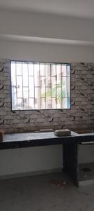 Kitchen Image of 600 Sq.ft 1.5 BHK Apartment / Flat for sale in Dhanori Pune for Rs. 4200000