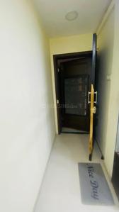 Hall Image of 1500 Sq.ft 3.5 BHK Apartment / Flat for sale in Tirupati Koperkhairane Annex, Kopar Khairane Navi Mumbai for Rs. 27000000