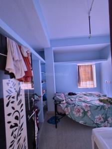 Bedroom Image of 700 Sq.ft 1 BHK Independent House for rent in Budvel Hyderabad for Rs. 9800