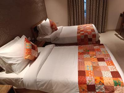 Bedroom Image of 2295 Sq.ft 4 BHK Villa for sale in Kalwara Jaipur for Rs. 16250000