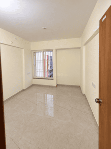 Bedroom Image of 1417 Sq.ft 3 BHK Apartment / Flat for rent in Shriram Nysa, Dhanori Pune for Rs. 36000