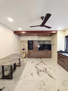 Hall Image of 5001 Sq.ft 5 BHK Independent House for sale in Wanwadi Pune for Rs. 45000000
