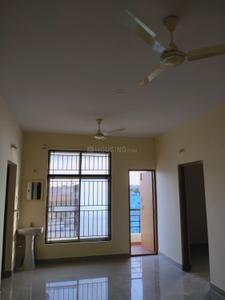 Hall Image of 1280 Sq.ft 2 BHK Builder Floor for rent in Murugeshpalya Bengaluru for Rs. 37000