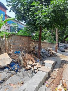 Image of 4000 Sq.ft Residential Plot / Land for sale in Old Byappanahalli, Bengaluru for Rs. 80000000