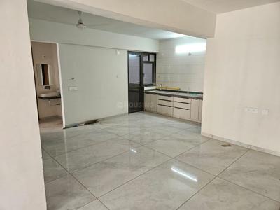 Hall Image of 1800 Sq.ft 3 BHK Apartment / Flat for sale in Sriprad Aayansh, Sargasan Gandhinagar for Rs. 10000000