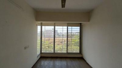 Hall Image of 1050 Sq.ft 2 BHK Apartment / Flat for sale in Hi Tech Castel, Ulwe Navi Mumbai for Rs. 9000000
