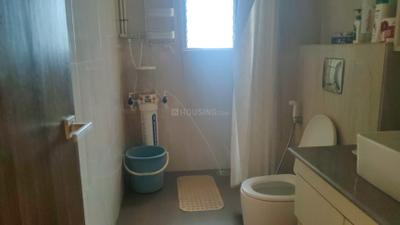 Image of 1300 Sq.ft 3 BHK Apartment / Flat for sale in Srijan Ozone, Narendrapur, Kolkata for Rs. 19000000
