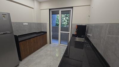 Kitchen Image of 1840 Sq.ft 3 BHK Apartment / Flat for sale in Urban 9 Elegance, Parvati Darshan Pune for Rs. 23500000