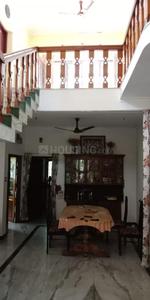 Hall Image of 2800 Sq.ft 4 BHK Independent House for sale in Thrippunithura Kochi for Rs. 19500000