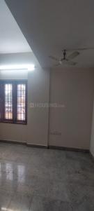 Hall Image of 1206 Sq.ft 2 BHK Apartment / Flat for sale in SLV Anveshana, HBR Layout Bengaluru for Rs. 9000000