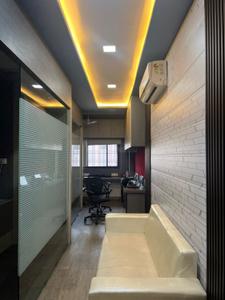 Image of 357 Sq.ft 1 BHK Studio for rent in Pahada, Udaipur for Rs. 35000
