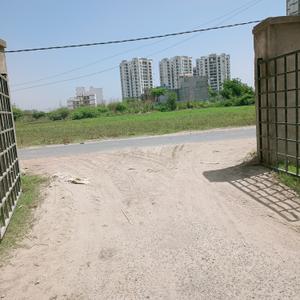 Image of 2538 Sq.ft Residential Plot / Land for sale in Kalyanpur, Kanpur for Rs. 7344000