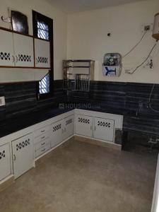Kitchen Image of 5555 Sq.ft 3 BHK Duplex for rent in Greater Kailash Jammu for Rs. 27000