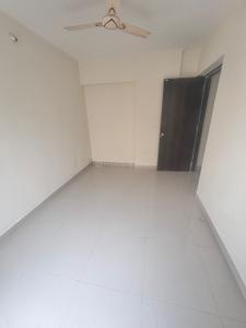 Hall Image of 665 Sq.ft 1 BHK Apartment / Flat for sale in Radiant Corner, Karanjade Navi Mumbai for Rs. 4499000