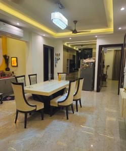 Hall Image of 2200 Sq.ft 4 BHK Builder Floor for sale in Sector 52 Gurgaon for Rs. 35000000