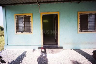Bedroom Image of 625 Sq.ft 2 BHK Independent House for sale in Wagholi Pune for Rs. 4300000