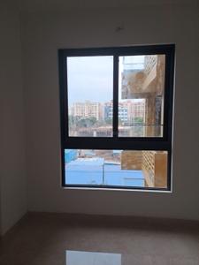 Bedroom Image of 1450 Sq.ft 3 BHK Apartment / Flat for sale in Ambuja Urvisha The Condoville , New Town Kolkata for Rs. 26500000