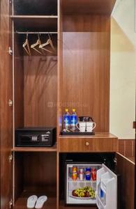 Image of 540 Sq.ft 1 BHK Studio for sale in Bajidpur, Noida for Rs. 5238000