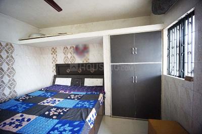 Bedroom Image of 1503 Sq.ft 3 BHK Independent House for sale in Bapunagar Ahmedabad for Rs. 10500000