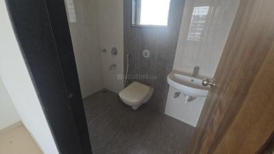 Image of 800 Sq.ft 2 BHK Apartment / Flat for sale in Spectrum BA Swadesha, Moshi, Pune for Rs. 4800000