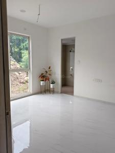 Hall Image of 1652 Sq.ft 3 BHK Apartment / Flat for sale in Nirmitee Serenora Wing A, Bhugaon Pune for Rs. 11000000