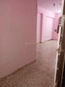 Kitchen Image of 962 Sq.ft 2 BHK Apartment / Flat for sale in Gotri Vadodara for Rs. 2550000