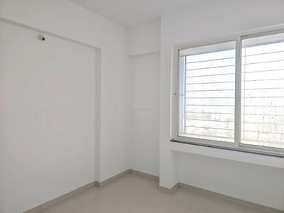 Bedroom Image of 1200 Sq.ft 3 BHK Apartment / Flat for sale in Goel Hill Shire, Wagholi Pune for Rs. 7650000