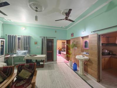 Hall Image of 1495 Sq.ft 5 BHK Independent House for sale in Shyam Nagar Jaipur for Rs. 18000000