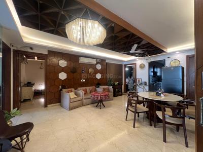 Hall Image of 2700 Sq.ft 4 BHK Apartment / Flat for sale in Ansal Esencia Sector 67, Sector 67 Gurgaon for Rs. 28000000