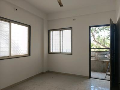 Living Room Image of 550 Sq.ft 1 BHK Apartment / Flat for rent in Mangal Niwas, Mundhwa Pune for Rs. 12000