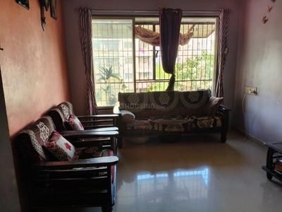 Hall Image of 1025 Sq.ft 2 BHK Apartment / Flat for sale in Jahangirabad Surat for Rs. 3600000