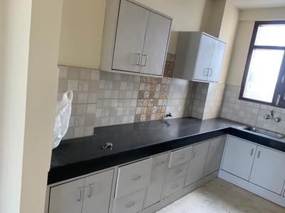 Kitchen Image of 2850 Sq.ft 3 BHK Apartment / Flat for sale in Noble Callista, Sector 66 Mohali for Rs. 30000000