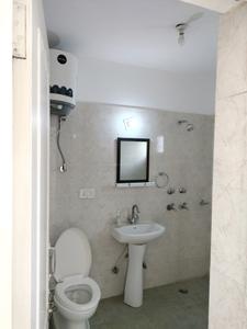 Bedroom Two Image of 2000 Sq.ft 3 BHK Apartment / Flat for sale in Sector 23 Dwarka New Delhi for Rs. 36500000
