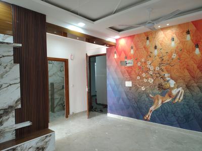 Living Room Image of 1770 Sq.ft 3 BHK Apartment / Flat for sale in Path View Casa View Apartment, Noida Extension Greater Noida for Rs. 7200600
