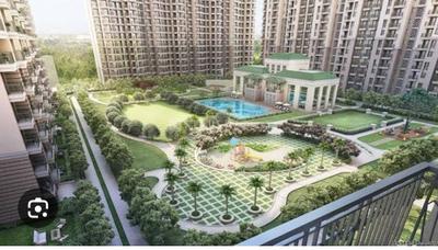 Image of 2350 Sq.ft 3 BHK Apartment / Flat for sale in ATS Homekraft Pious Orchards, Sector 150, Noida for Rs. 34000000
