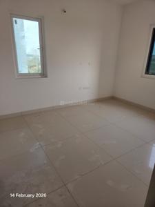 Bedroom Image of 1530 Sq.ft 2.5 BHK Apartment / Flat for sale in Aparna Sarovar Zicon, Serilingampally Hyderabad for Rs. 18000000