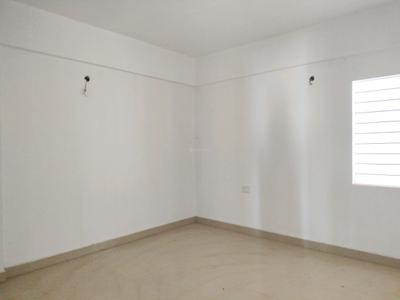 Bedroom Image of 1240 Sq.ft 2 BHK Apartment / Flat for sale in Fern Nest, Electronic City Bengaluru for Rs. 6000100