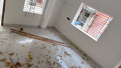 Bedroom Image of 550 Sq.ft 1 BHK Apartment / Flat for rent in Mohishgot Kolkata for Rs. 10500