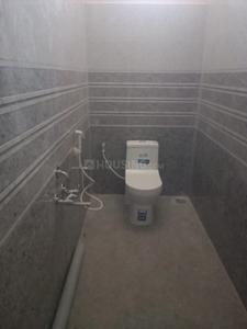 Bathroom Image of 601 Sq.ft 1 BHK Villa for sale in Veppampattu Chennai for Rs. 2850000
