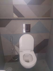 Bedroom Two Image of 2090 Sq.ft 3 BHK Apartment / Flat for sale in Vasavi Signature, Gachibowli Hyderabad for Rs. 19900000