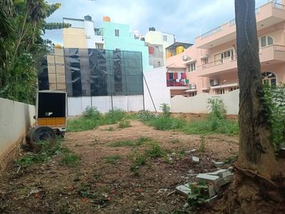 Image of 4500 Sq.ft Residential Plot / Land for sale in Armane Nagar, Bengaluru for Rs. 180000000