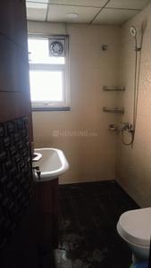 Bathroom Image of 3400 Sq.ft 5 BHK Apartment / Flat for sale in Shagun Vatika Apartments, Butler Colony Lucknow for Rs. 35000000