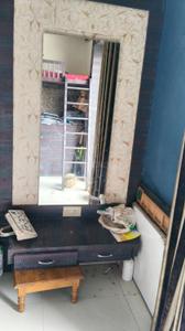 Balcony Image of 1275 Sq.ft 3 BHK Apartment / Flat for sale in Thakkers Eva Luxuria, Dwarka Nashik for Rs. 6000000