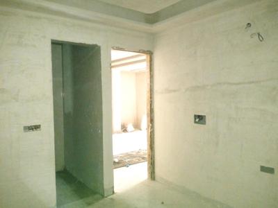 Bedroom Image of 900 Sq.ft 3 BHK Builder Floor for sale in Patparganj New Delhi for Rs. 12500000