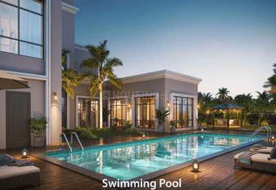 Image of 2045 Sq.ft Residential Plot / Land for sale in Ecohomes Karjat Futura, Karjat, Thane for Rs. 7668000